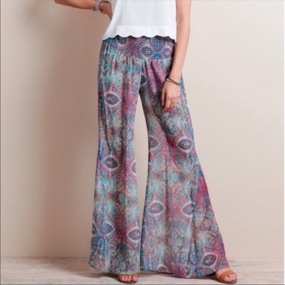 SMYM Roberts Pants - Picture 1 of 4